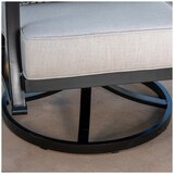 Sunvilla Anita 4pc Deep Seating Set