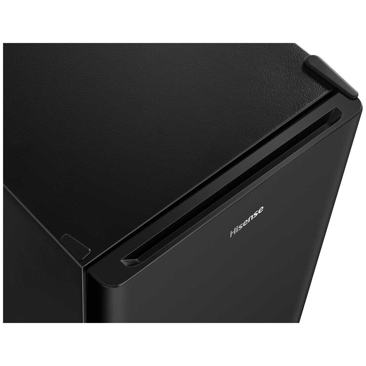 Hisense 125L Bar Fridge Black HRBF126B
