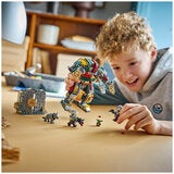 LEGO Star Wars Hutt Palace Sentry Droid Showdown 75451 LEGO Star Wars Hutt Palace Sentry Droid Showdown 75451