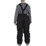 Gerry boys ski pants - Black