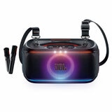 JBL PartyBox On The Go 2 Speaker JBLPARTYBOXOTG2BAS