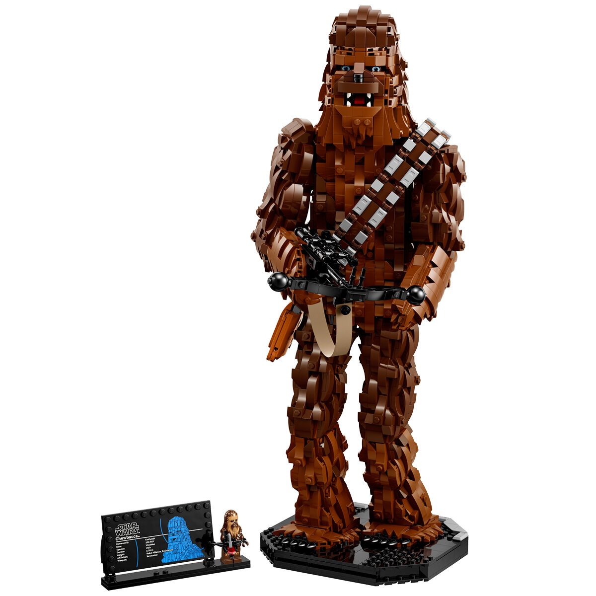 LEGO Star Wars Chewbacca 75371