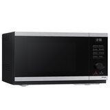 Samsung 23L Microwave with Dial and Button Control MS23DG4504AT