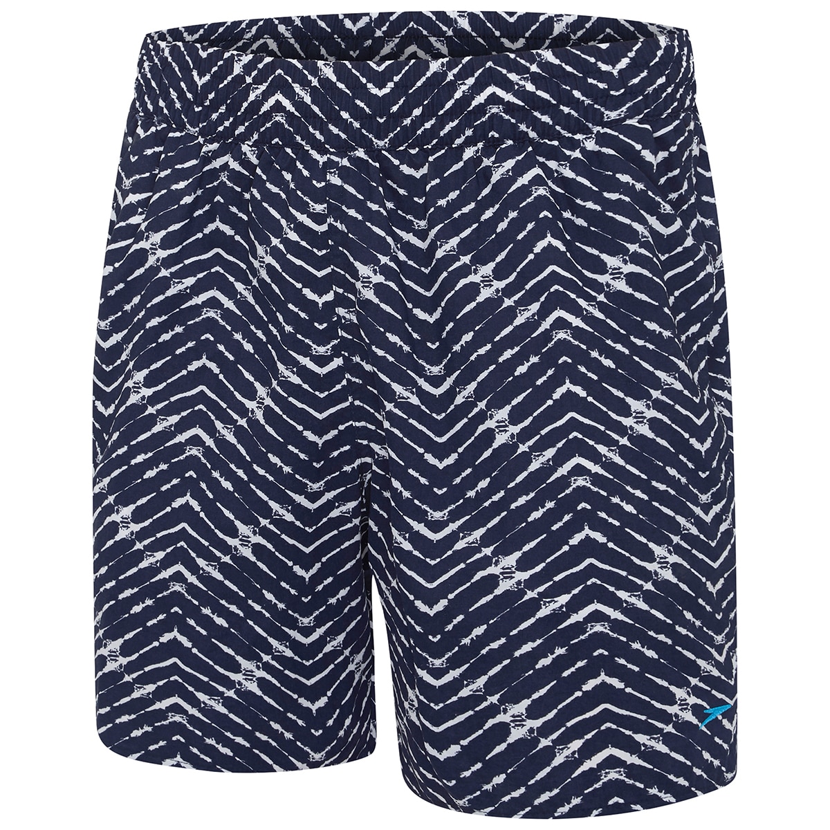 Speedo Men's Swim Short - Blue