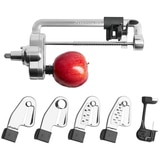KITCHENAID 7 Blade Spiraliser Plus with Peel, Core & Slice