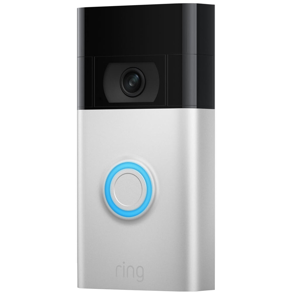 Ring Video Doorbell 2nd Gen and Indoor Cam 2nd Gen