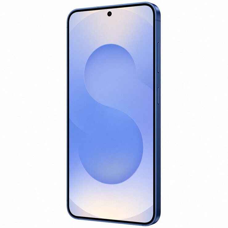Samsung Galaxy S25 256GB Navy