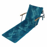 Waters Edge Beach Lounger