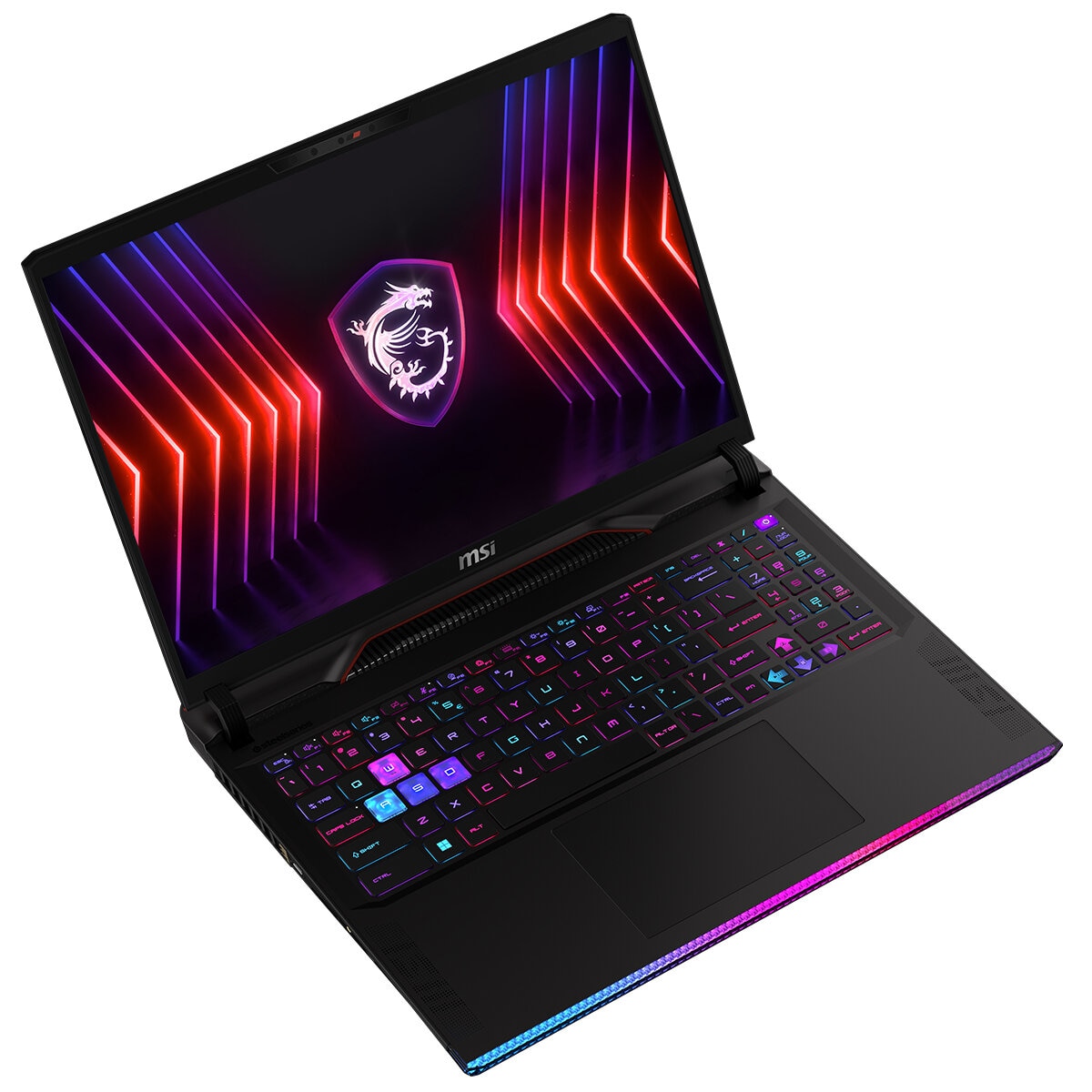 MSI 16 Inch Raider GE68 HX Gaming Laptop i9-14900HX 14VIG-435AU