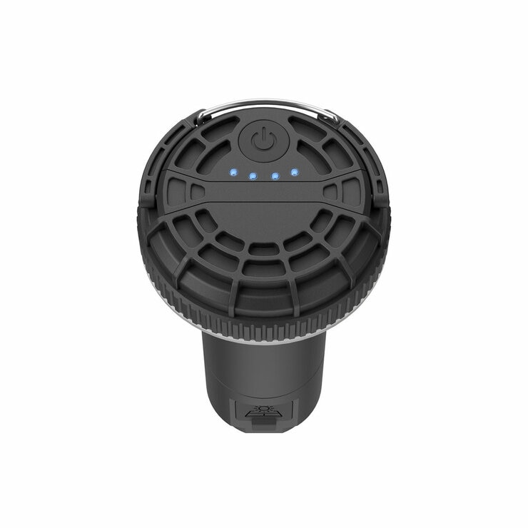 Infinity 2000 Lumen Camp Light