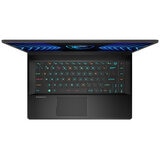 MSI 15.6 Inch Vector GP66 Laptop 12UGSO-825AU