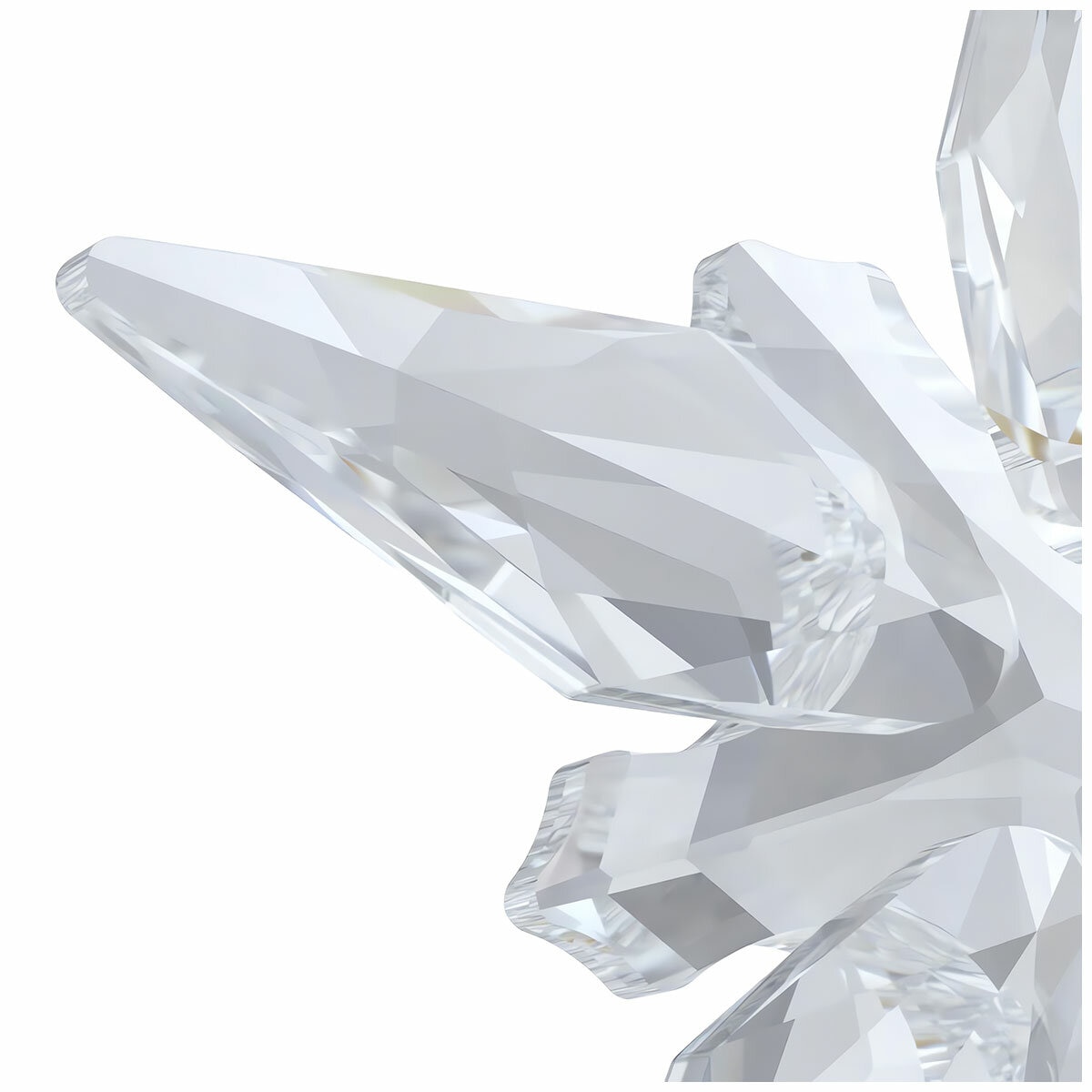 Annual Edition Little Star Ornament 2025 Annual Edition Little Star Ornament 2025