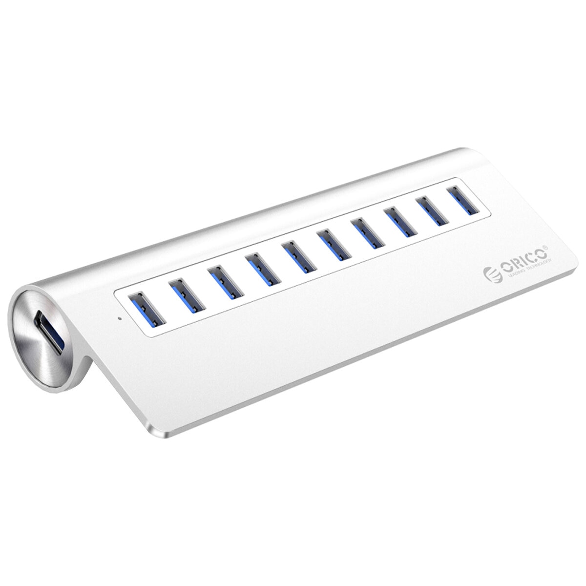 ORICO Aluminum Alloy 10 Port USB 3.0 Hub ORICO-M3H10-U3
