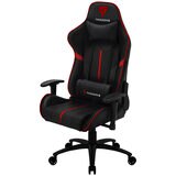 ThunderX3 Gaming Chair BC3 Black Red