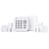 Eufy Security 8 in 1 Alarm Kit Bundle Pack