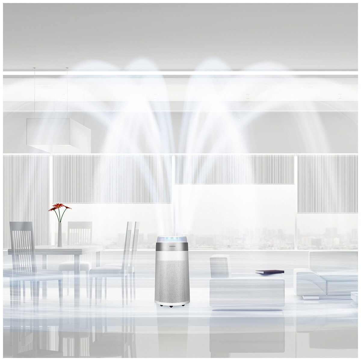 Cuckoo Air Purifier