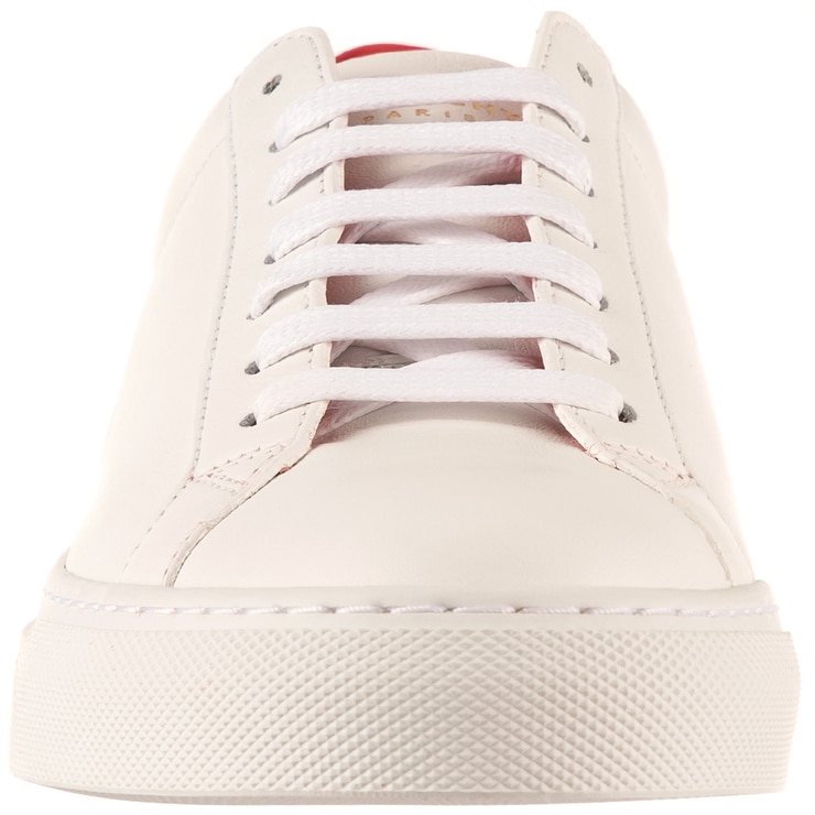 Givenchy Women's Sneaker - Red/White