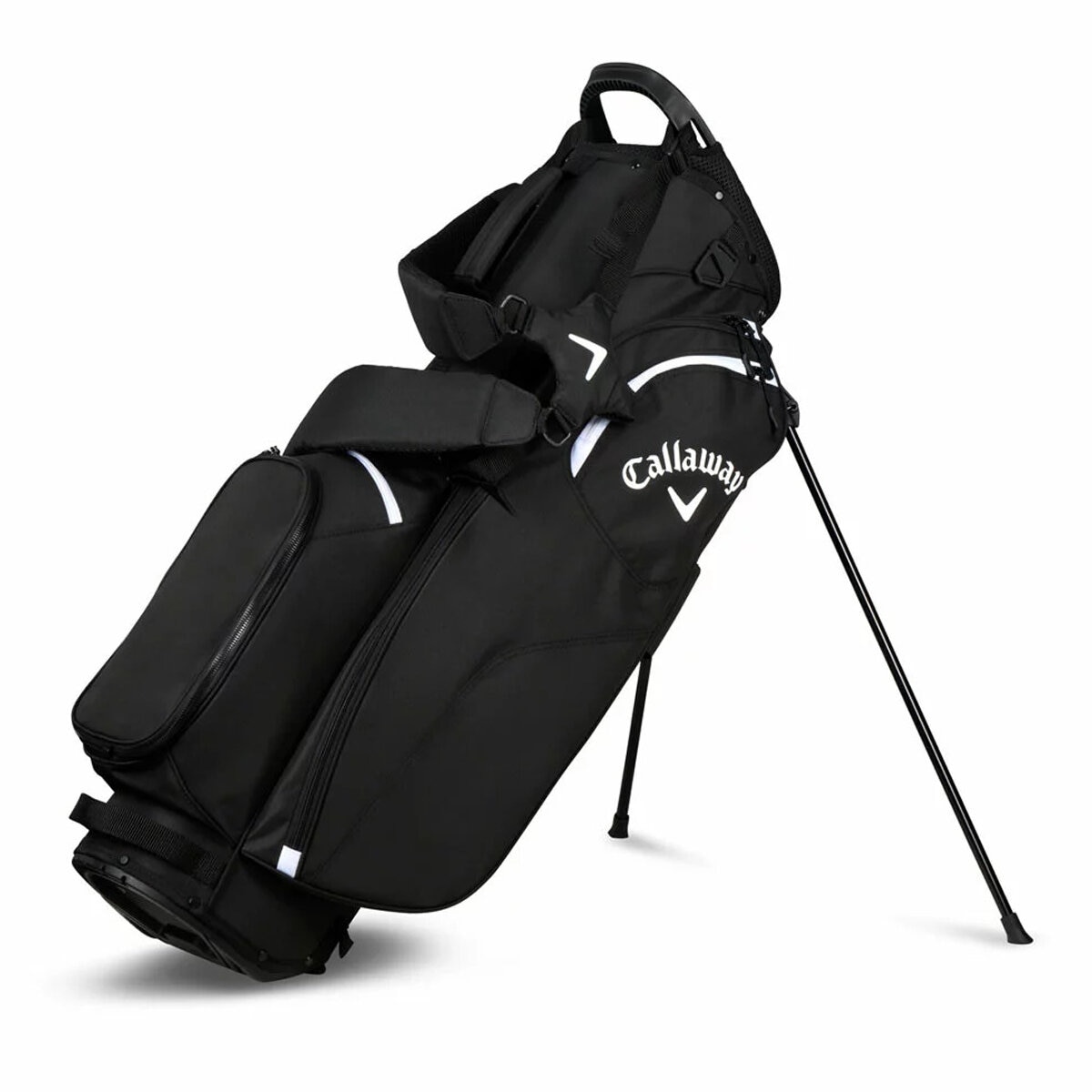 Callaway Premium Stand Bag in Black
