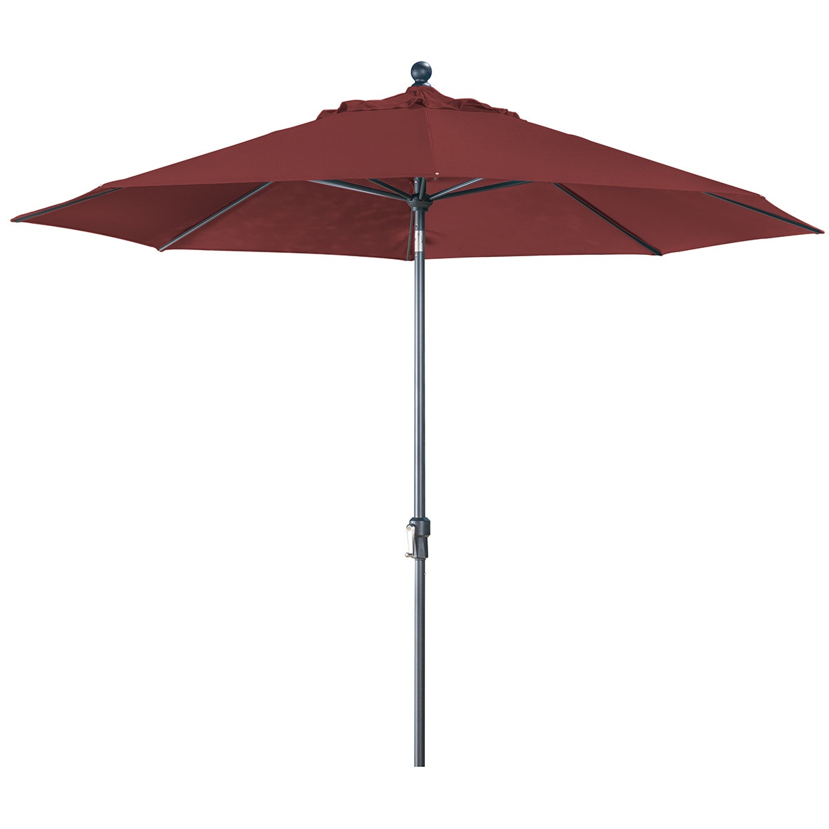 Proshade Market Umbrella 3M Brick Costco Australia