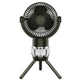 LittleDayz Camping Fan And Light