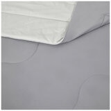 Hotel Grand EternaCool Cooling Comforter King Grey Hotel Grand EternaCool Cooling Comforter King Grey