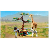 LEGO Friends Mia's Wildlife Rescue 41717