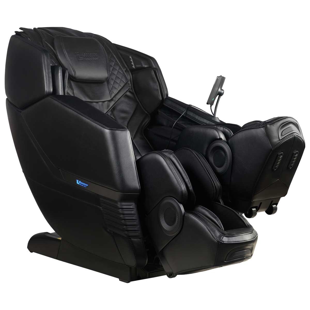 Masseuse Massage Platinum Pro-Flex Massage Chair