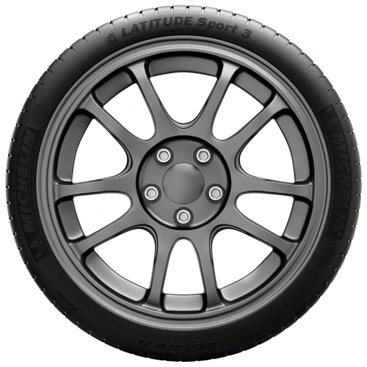 295/35R21 107Y LATITUDE SPORT 3 - Tyre