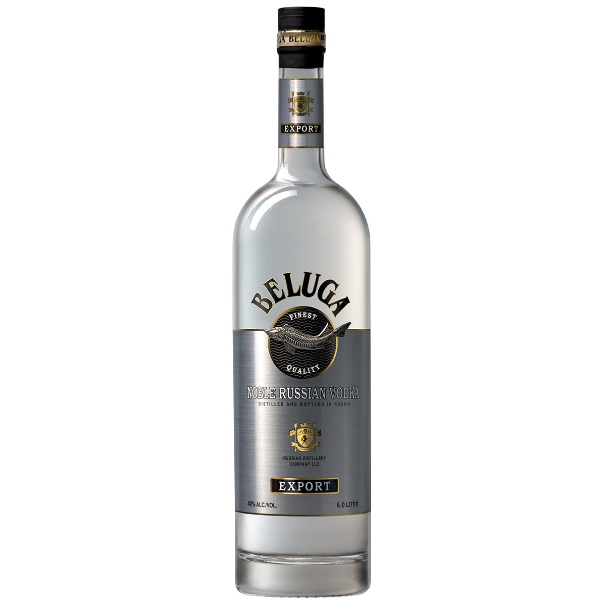 Beluga Noble Vodka 6L Costco Australia