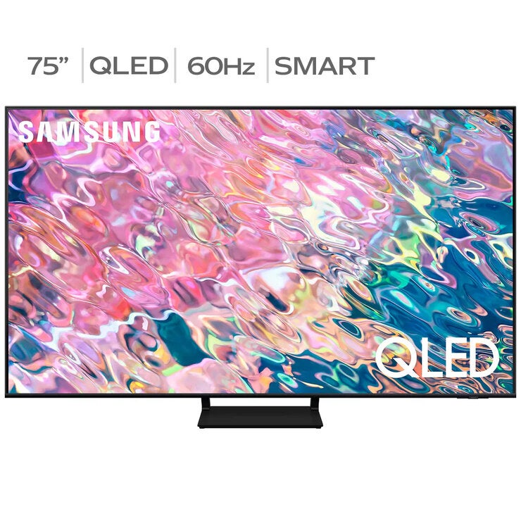 TV information main image TV information main image