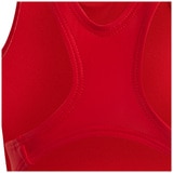 Adidas Girls' One Piece - Red