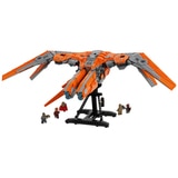 Lego Super Heroes The Guardians’ Ship 76193