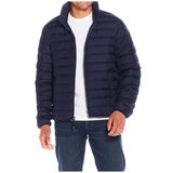 Weatherproof Men's Pillow Pac Jacket Navy