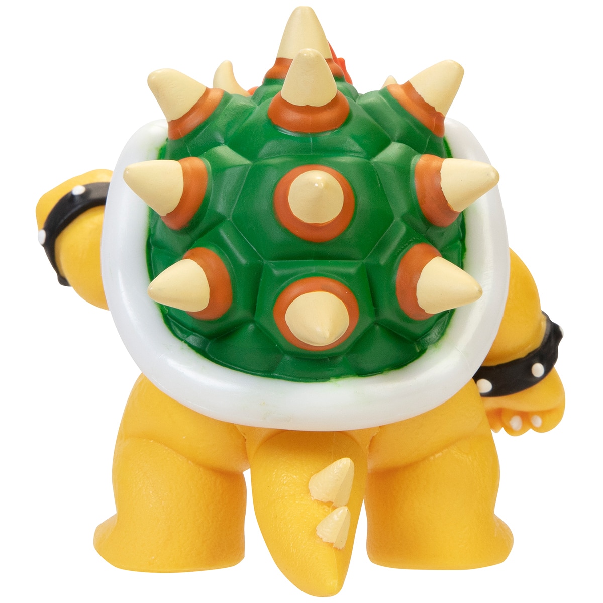 Deluxe Bowser Castle Playset with 4 extra figures Costco Australia