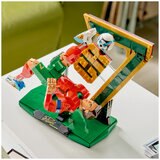 LEGO Editions  Cristiano Ronaldo 43016