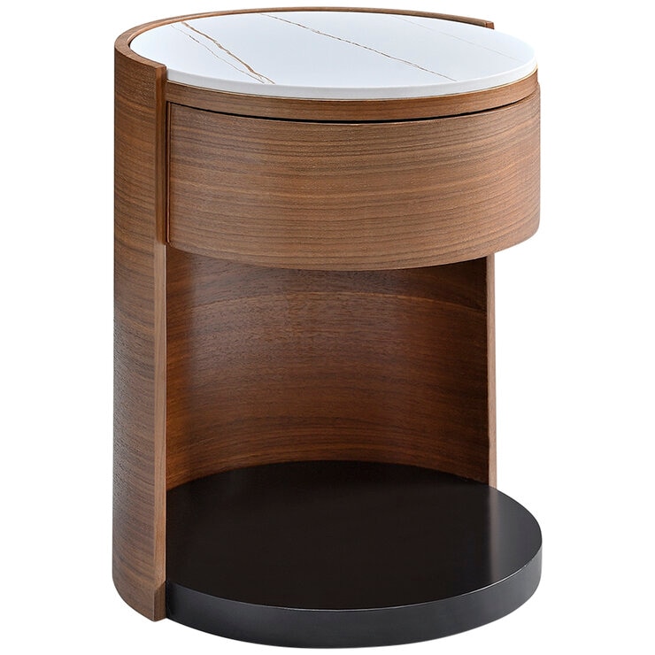 Moran Ora Bedside Table