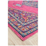 Eternal 910 RUG Pink 400x301