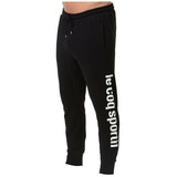 Le Coq Nouvion Track Pant - Black