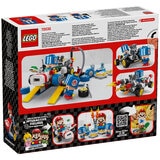LEGO Super Mario Mario Kart Toad’s Garage Nintendo Character Gift 72035
