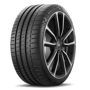 Michelin 275/30R20 97Y PILOT SUPER SPORT (*)