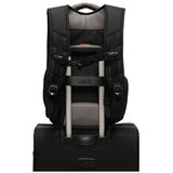 Lole Quilted Backpack Black