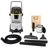 Stanly 45L Wet & Dry Vac