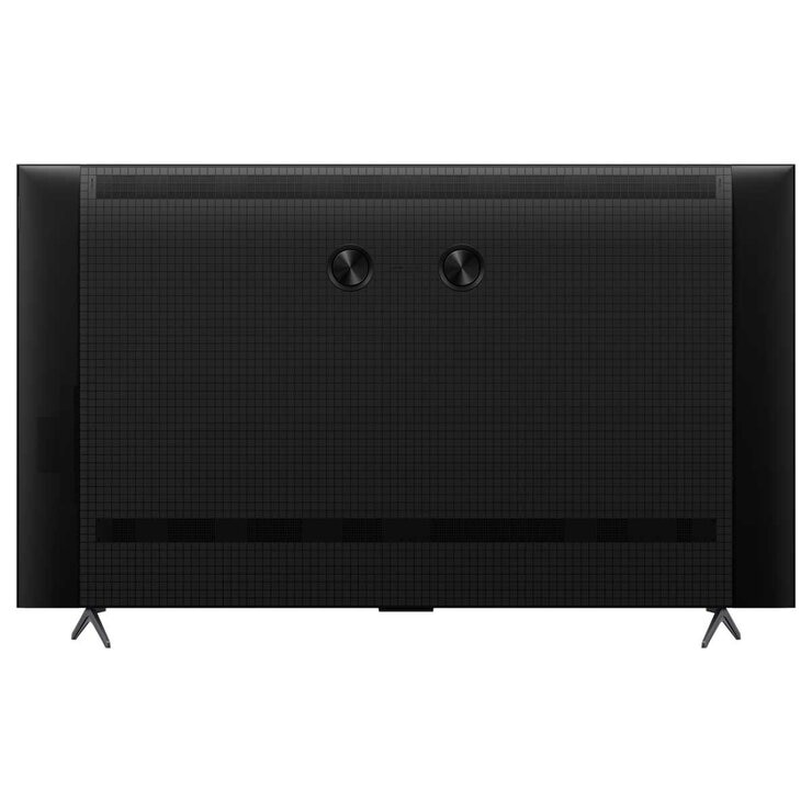 75 Inch C6K QD-Mini LED 4K Google TV 75C6K