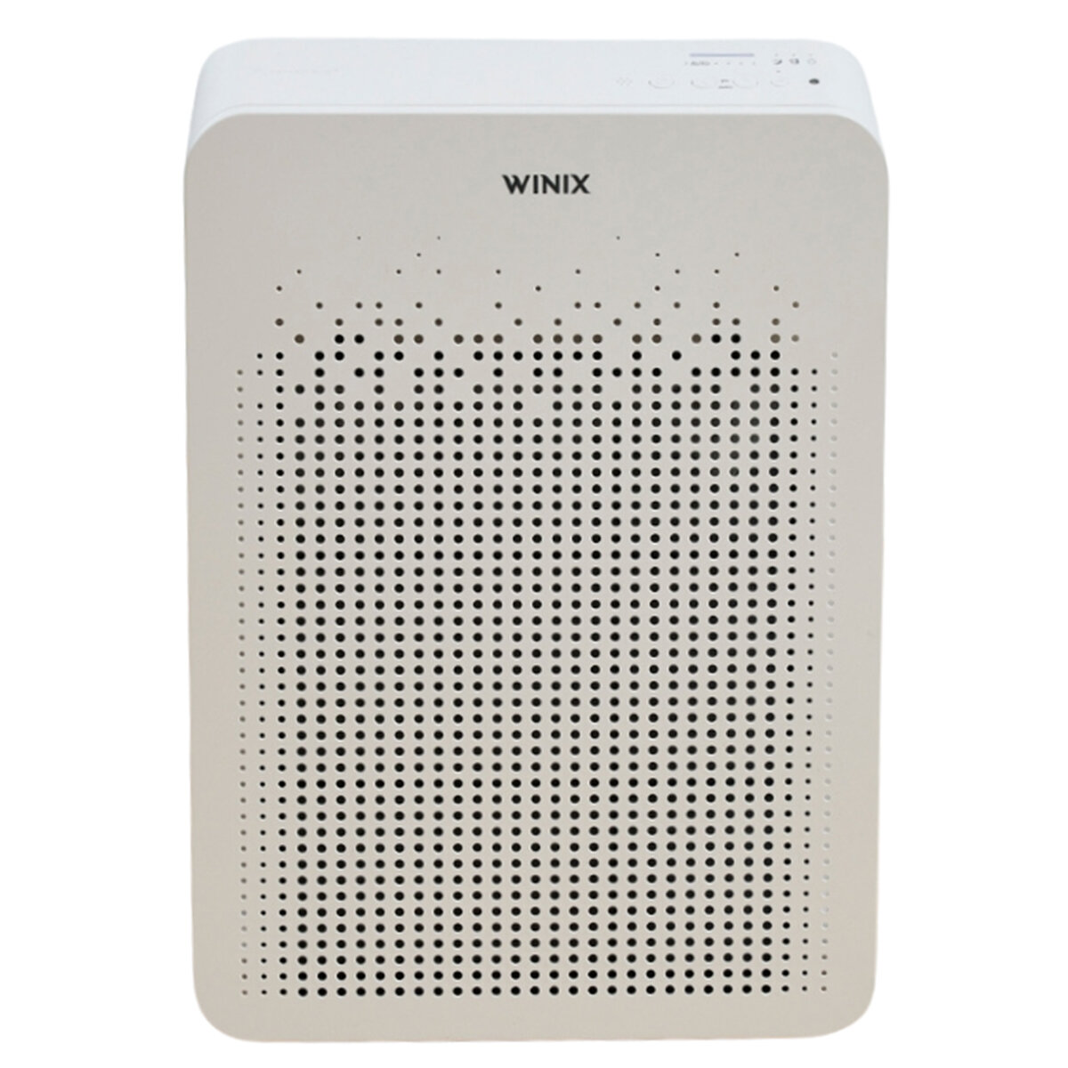 Winix True Hepa 4-Stage Air Purifier with 2 filters C545