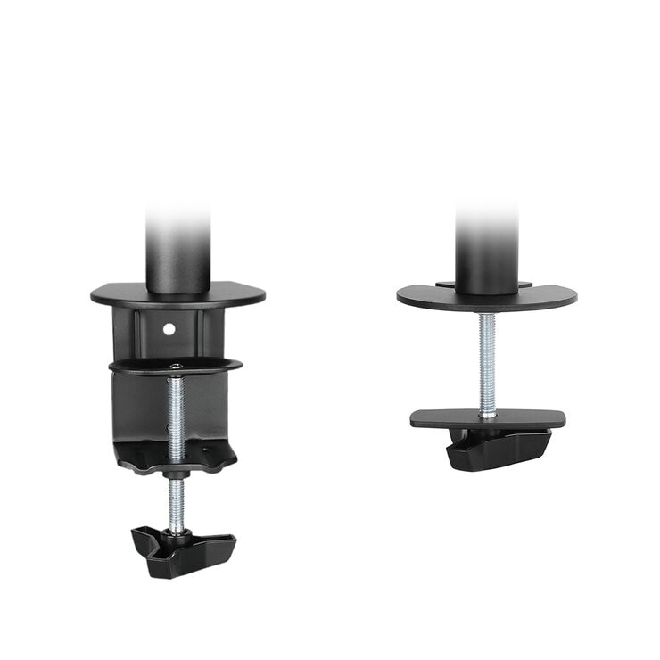mbeat Activiva Triple-Screen Articulating Monitor Arm ACA-BMA-TC01K mbeat Activiva Triple-Screen Articulating Monitor Arm ACA-BMA-TC01K