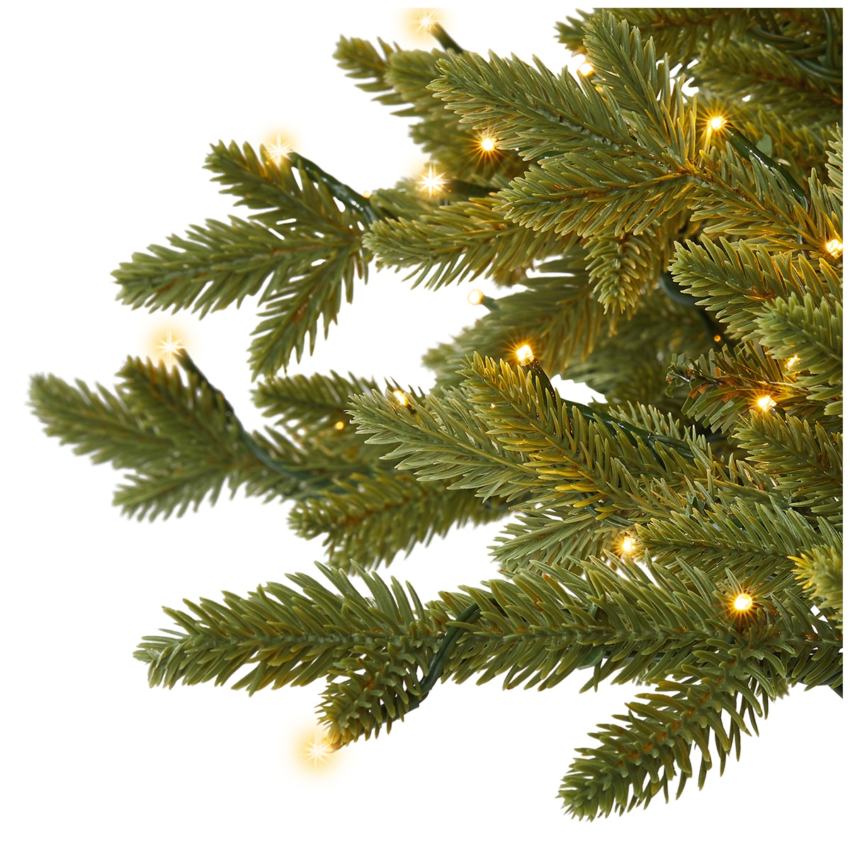 12ft Micro LED Tree