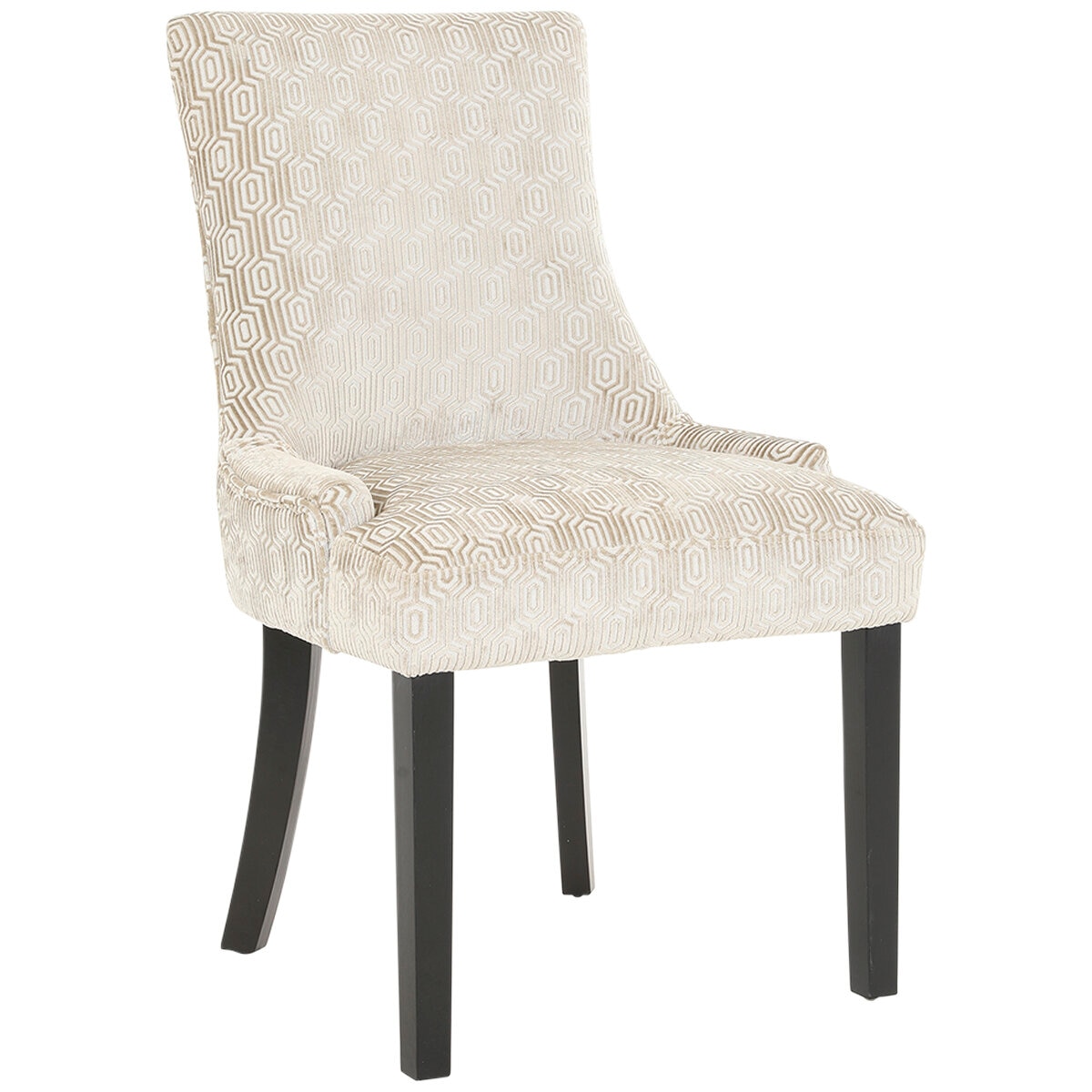 Moran Clayton Dining Chair 2 pack Sand