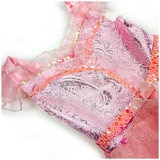 Teetot Princess Factory Costume