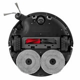 Roborock Saros 20 Vacuum Cleaner Black RRS205203BLK