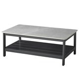 Agio Formia 4 Piece Deep Seating Set